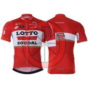 Dres Lotto Soudal