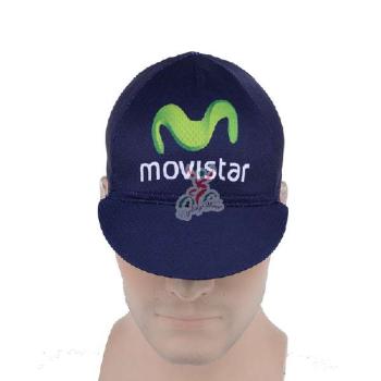 Čepice Movistar