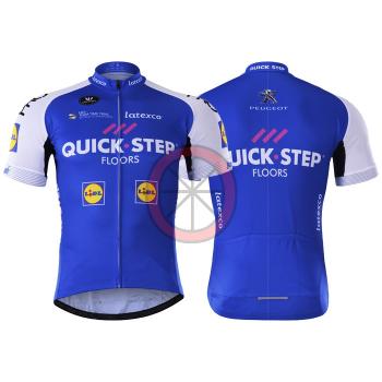 Dres Etixx Quick Step