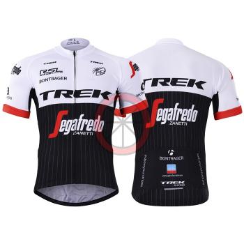 Dres Trek Segafredo