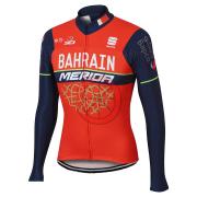 Dlouhý dres Bahrain Merida