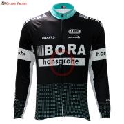 Dlouhý dres Bora hansgrohe