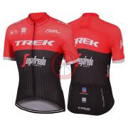 Dres Trek Segafredo