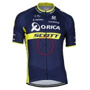 Dres Orica Scott