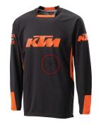 Dres dlouhý KTM