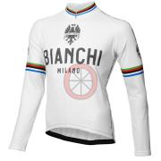 Dlouhý dres Bianchi