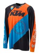 Dres dlouhý KTM