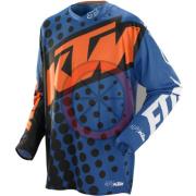 Dres dlouhý KTM