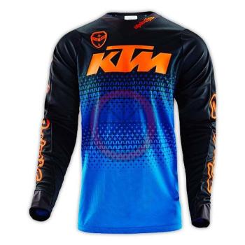 Dres dlouhý KTM