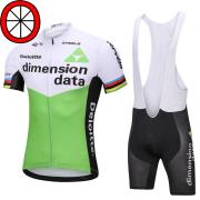 Cykloset Dimension Data