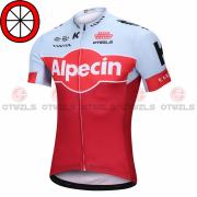 Dres Katusha Alpecin