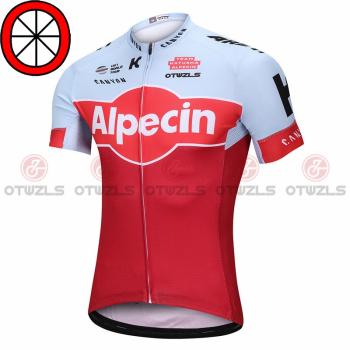 Dres Katusha Alpecin