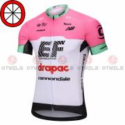 Dres Cannondale Drapac