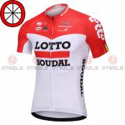 Dres Lotto Soudal