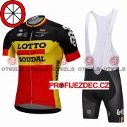 Cykloset Lotto Soudal