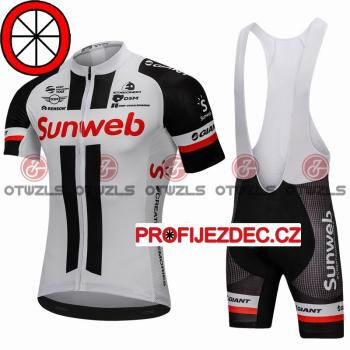 Cykloset Sunweb