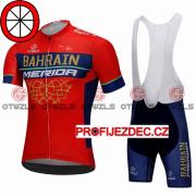 Cykloset Bahrain Merida