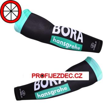 Návleky na ruce Bora Hansgrohe