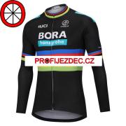 Dlouhý dres Bora Hansgrohe