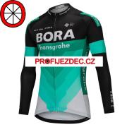 Dlouhý dres Bora Hansgrohe