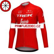 Dlouhý dres Trek Segafredo