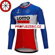 Dlouhý dres Lotto Soudal