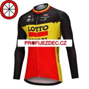 Dlouhý dres Lotto Soudal