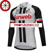 Dlouhý dres Sunweb