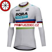 Dlouhý dres Bora Hansgrohe