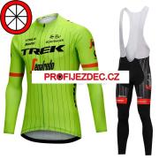 Cykloset dlouhý Trek Segafredo