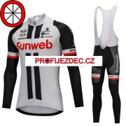 Cykloset dlouhý Sunweb