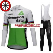 Cykloset dlouhý Dimension Data