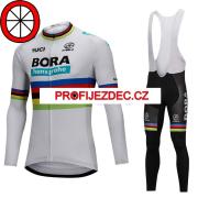 Cykloset dlouhý Bora Hansgrohe