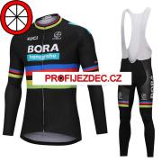 Cykloset dlouhý Bora Hansgrohe