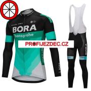 Cykloset dlouhý Bora Hansgrohe