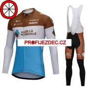 Cykloset dlouhý AG2R