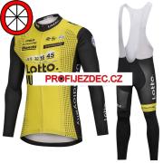 Cykloset dlouhý Lotto Jumbo