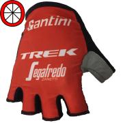 Rukavice Trek Segafredo