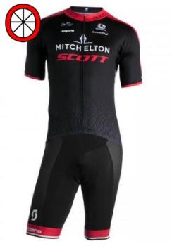 Cykloset Mitchelton Scott