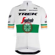 Dres Trek Segafredo