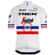 Dres Trek Segafredo