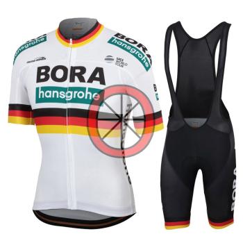 Cykloset Bora Hansgrohe