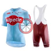 Cykloset Katusha Alpecin