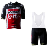 Cykloset Lotto Soudal