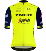 Dres Trek Segafredo 