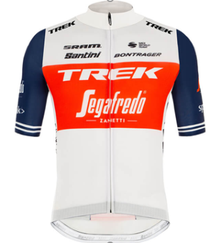 Dres Trek Segafredo 