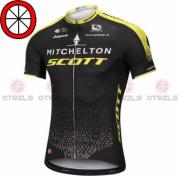 Dres Mitchelton Scott