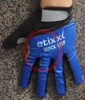 Rukavice Etixx Quick Step