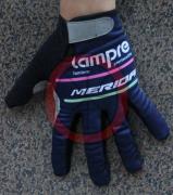 Rukavice Lampre Merida