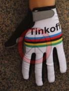 Rukavice Tinkoff